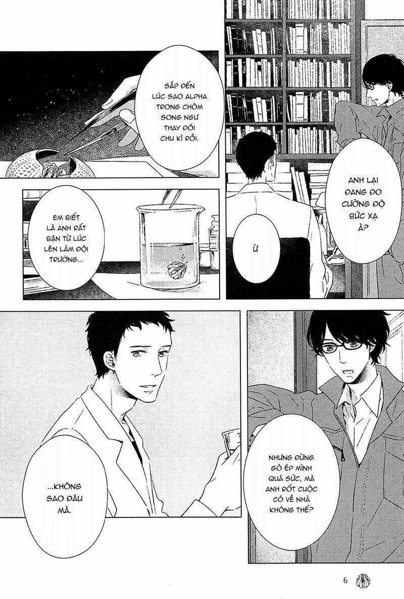 Stellarium - Chapter 1 - Trang 6