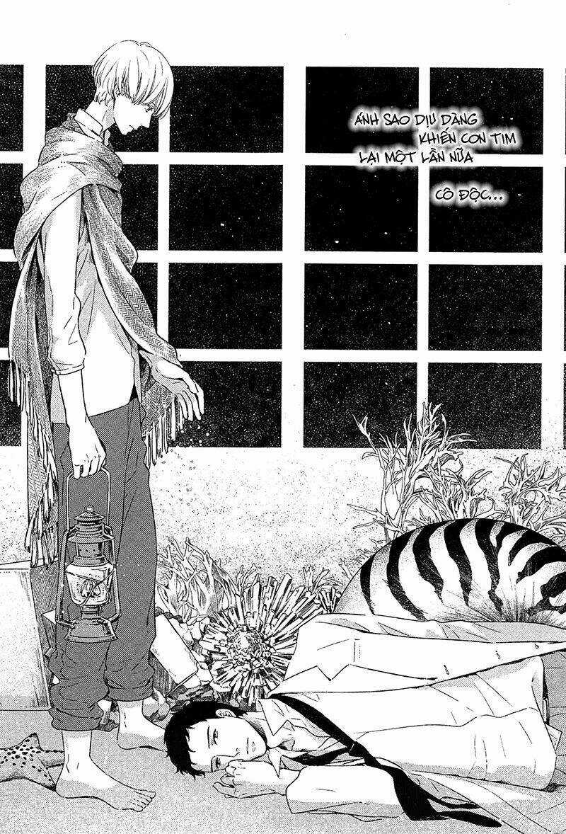 Stellarium - Chapter 1 - Trang 7