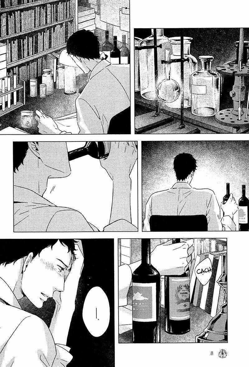 Stellarium - Chapter 1 - Trang 8