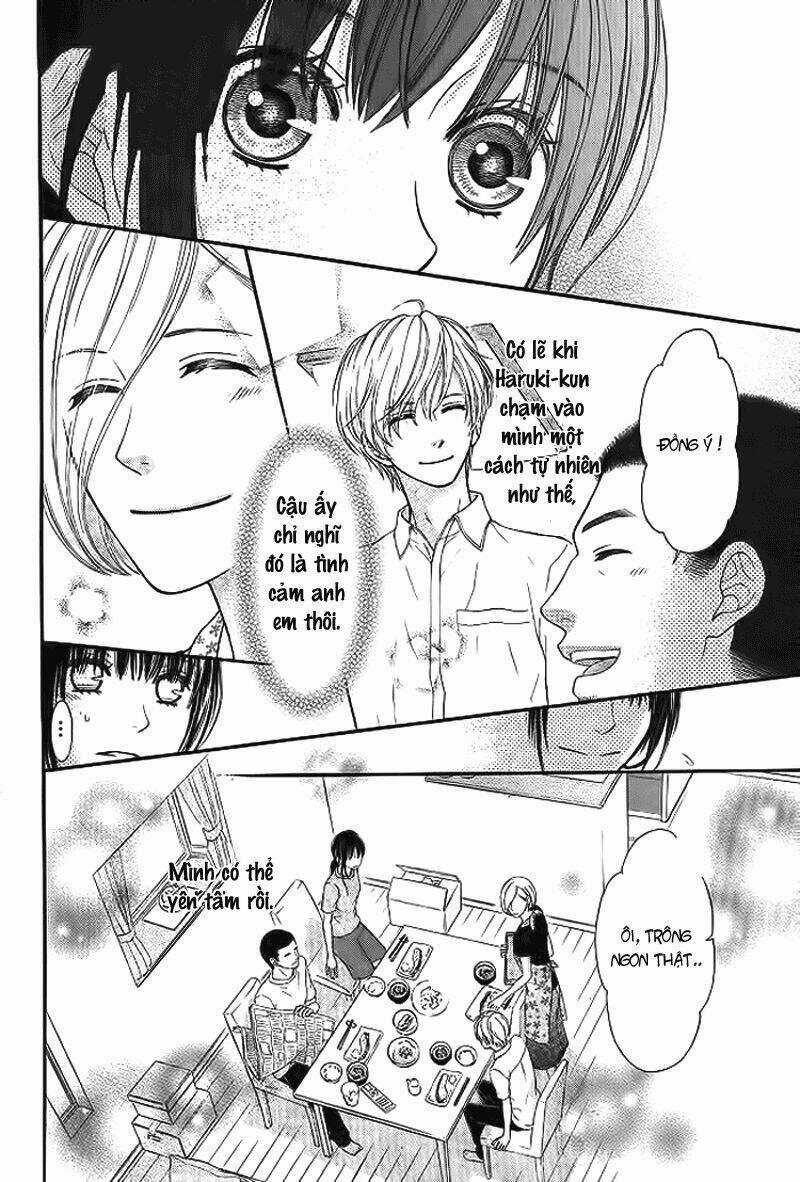 Step Siblings - Chapter 1 - Trang 11