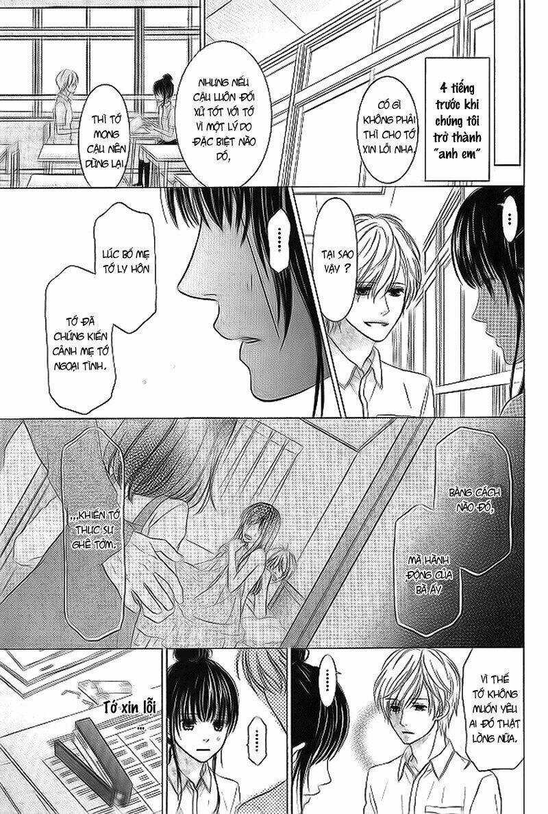 Step Siblings - Chapter 1 - Trang 12