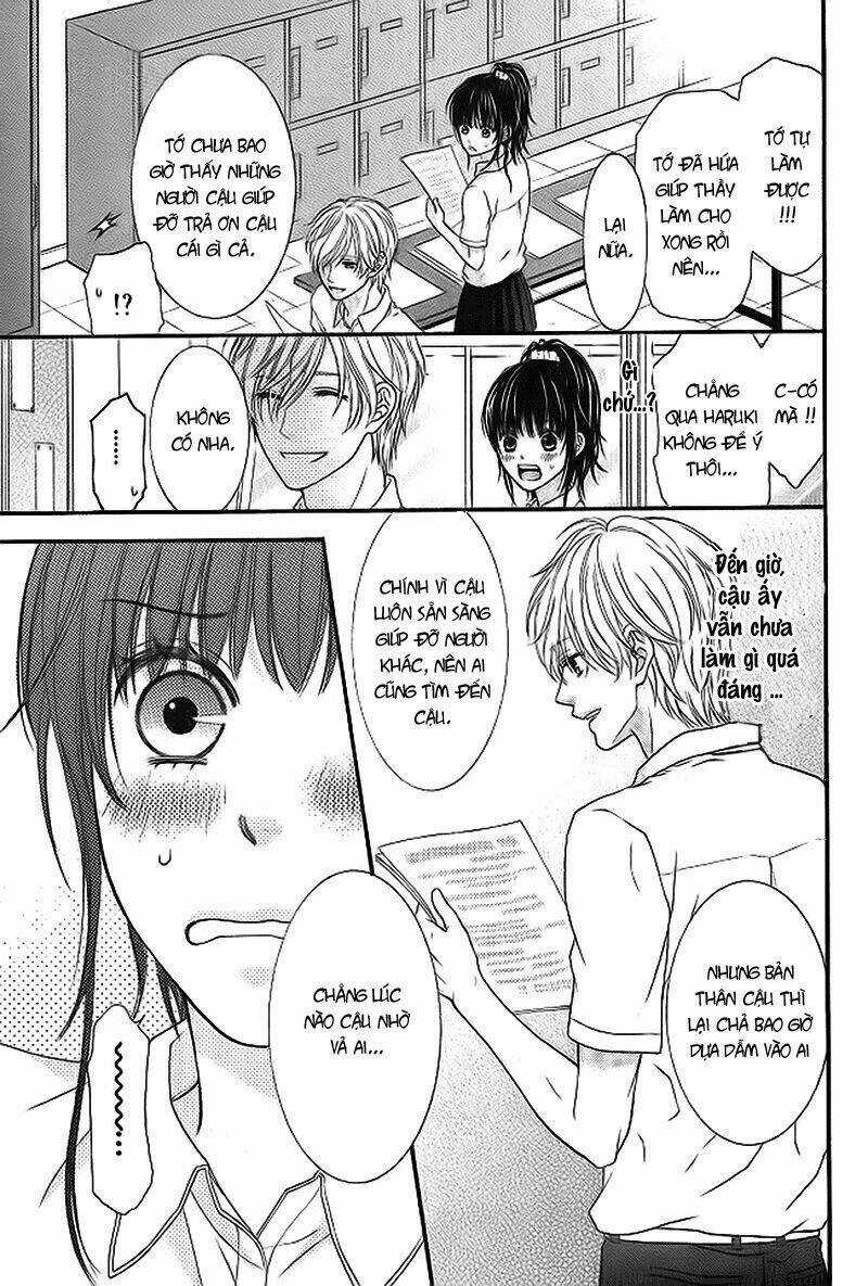 Step Siblings - Chapter 1 - Trang 16