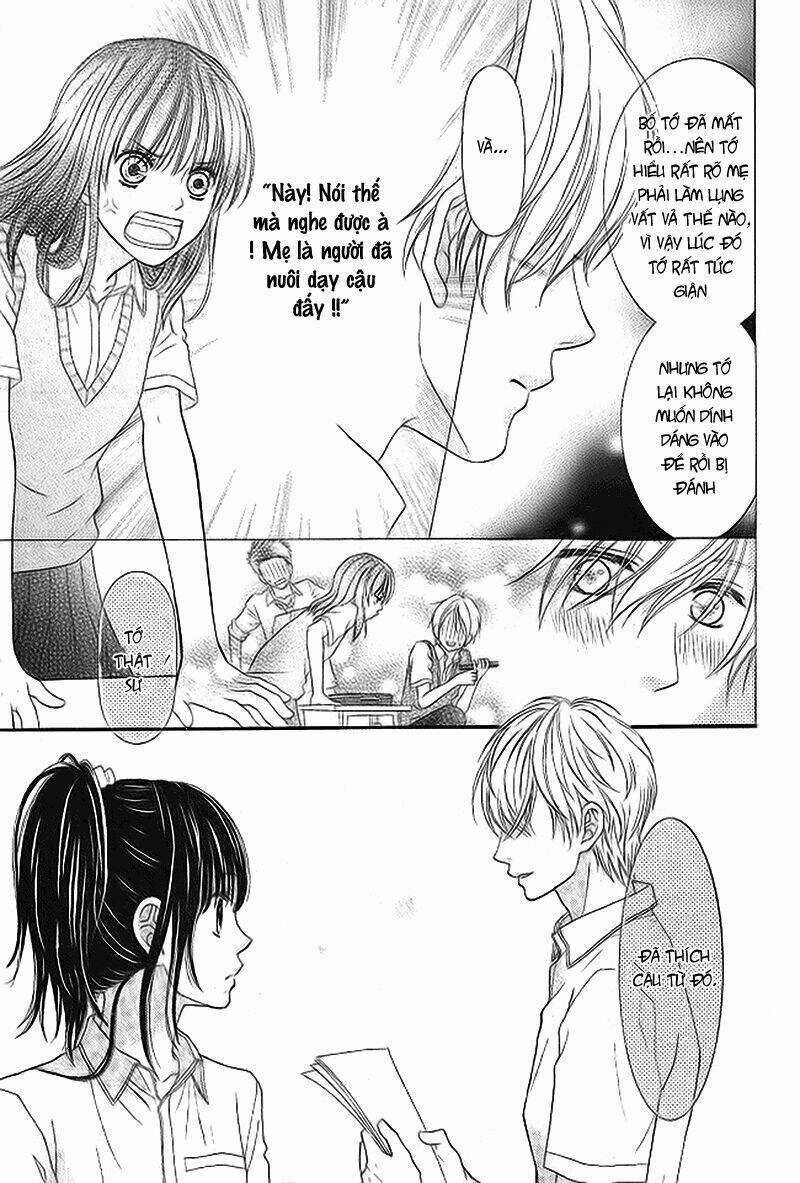 Step Siblings - Chapter 1 - Trang 18