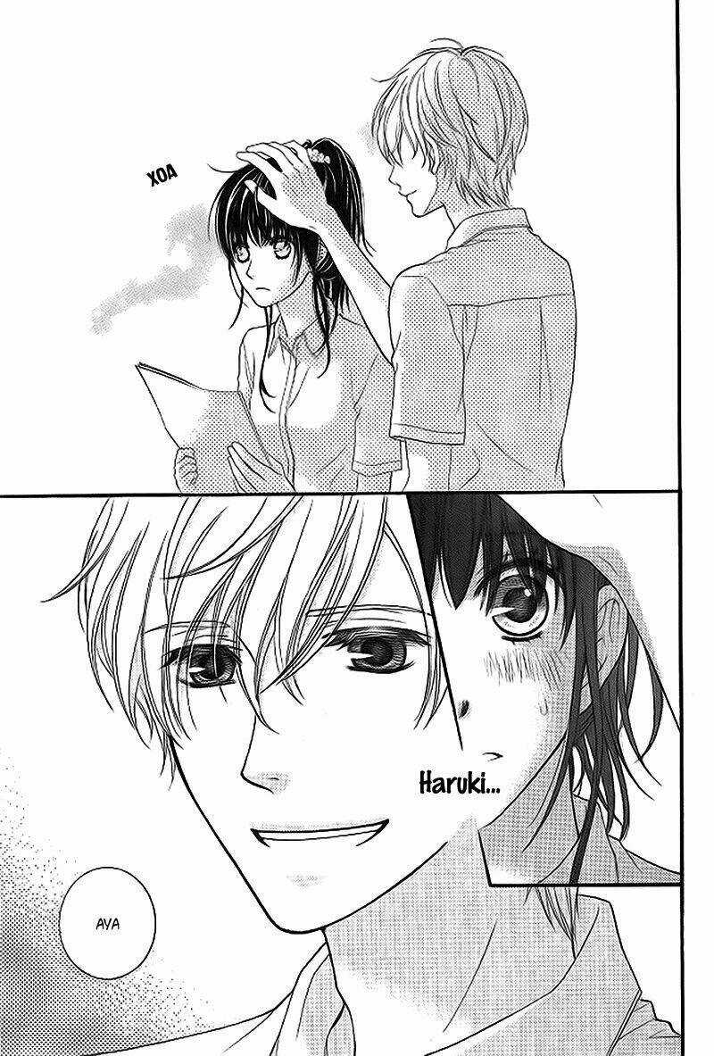 Step Siblings - Chapter 1 - Trang 20