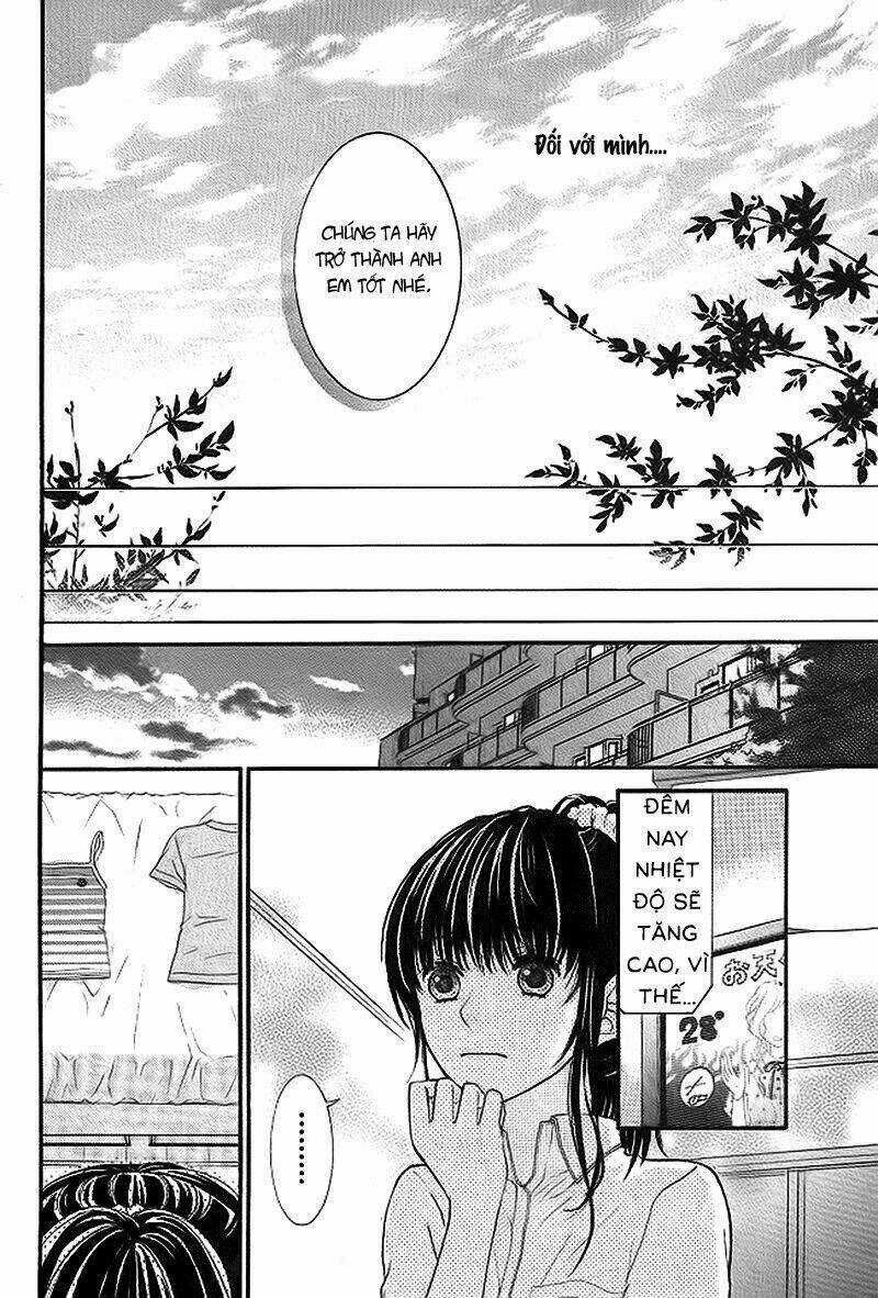 Step Siblings - Chapter 1 - Trang 21