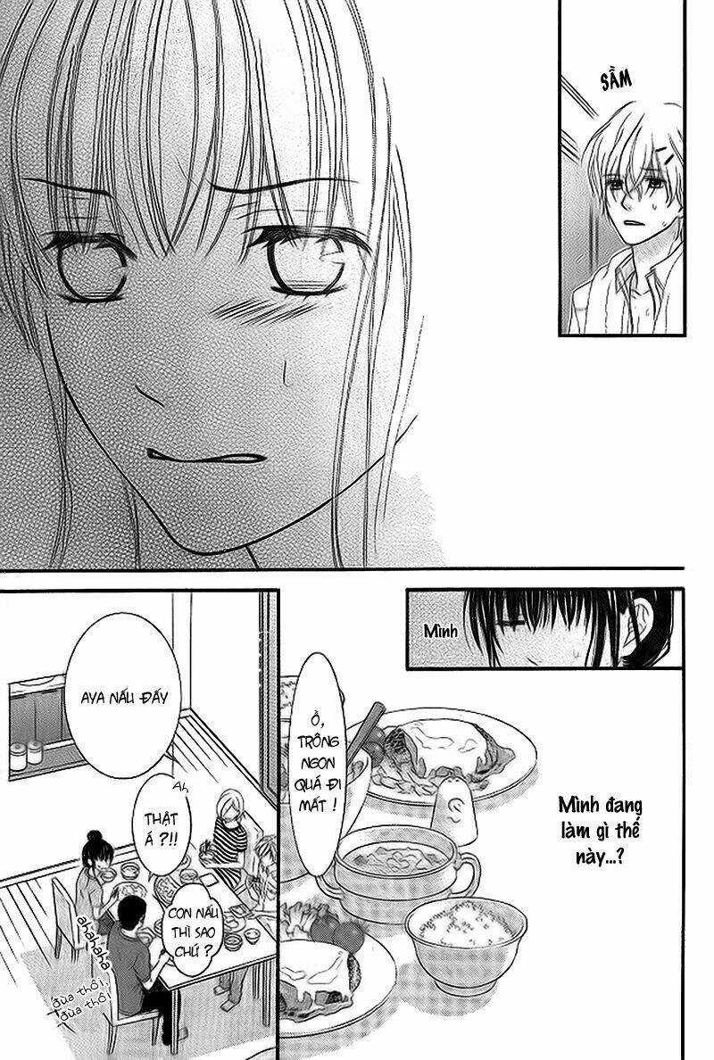 Step Siblings - Chapter 1 - Trang 24