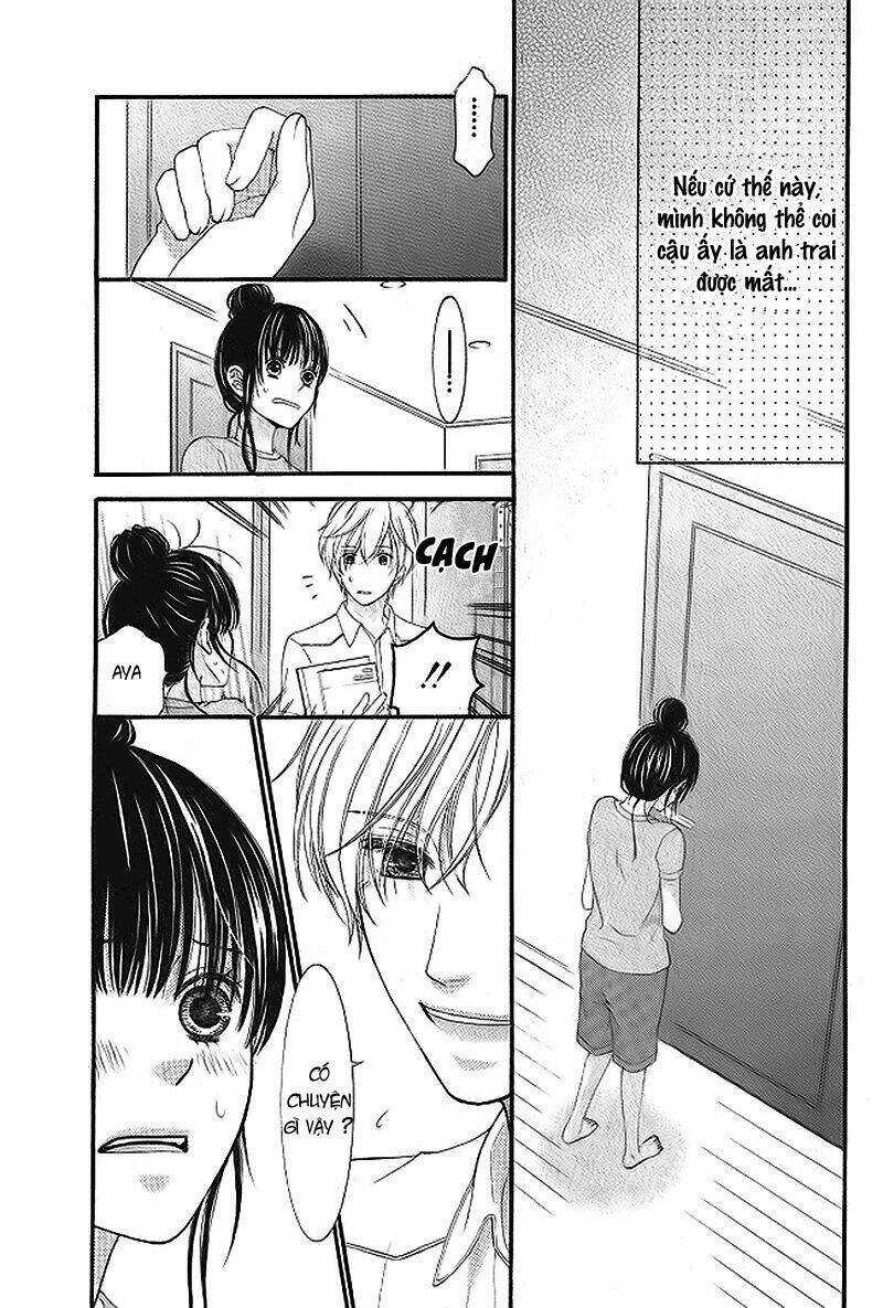 Step Siblings - Chapter 1 - Trang 26