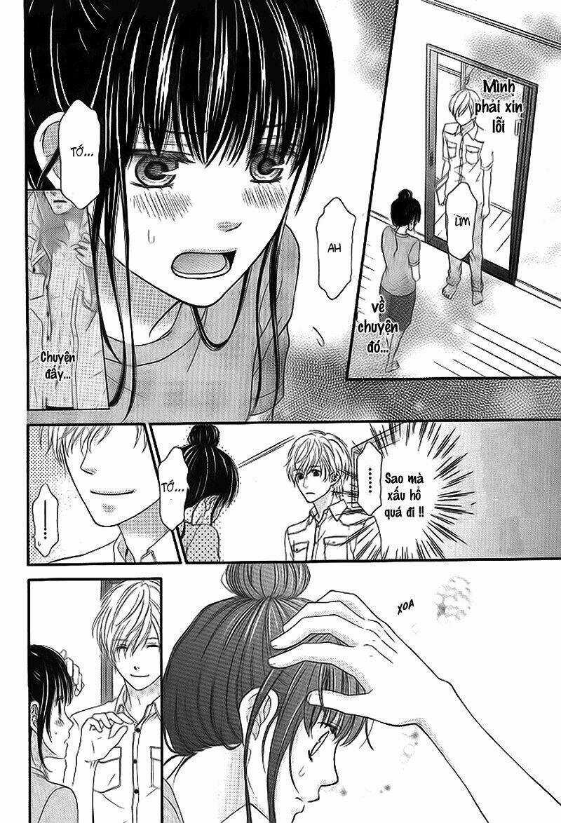 Step Siblings - Chapter 1 - Trang 27