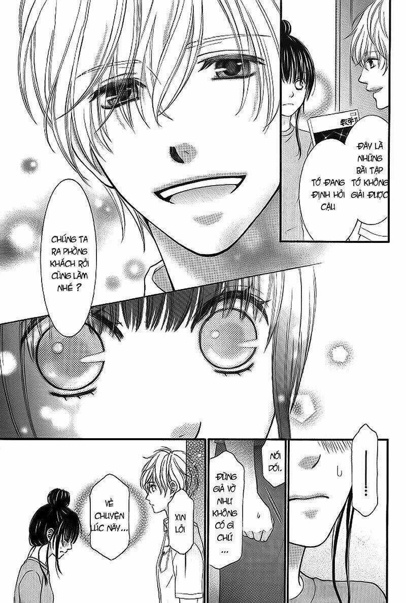 Step Siblings - Chapter 1 - Trang 28