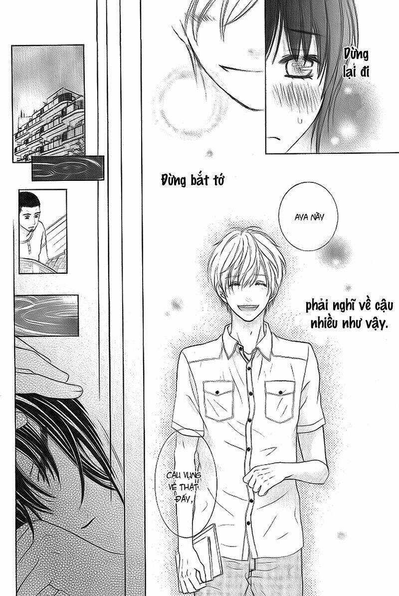 Step Siblings - Chapter 1 - Trang 29