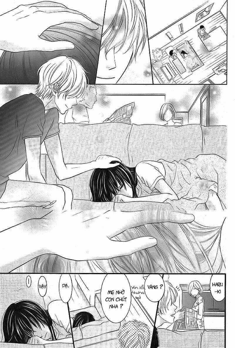 Step Siblings - Chapter 1 - Trang 30