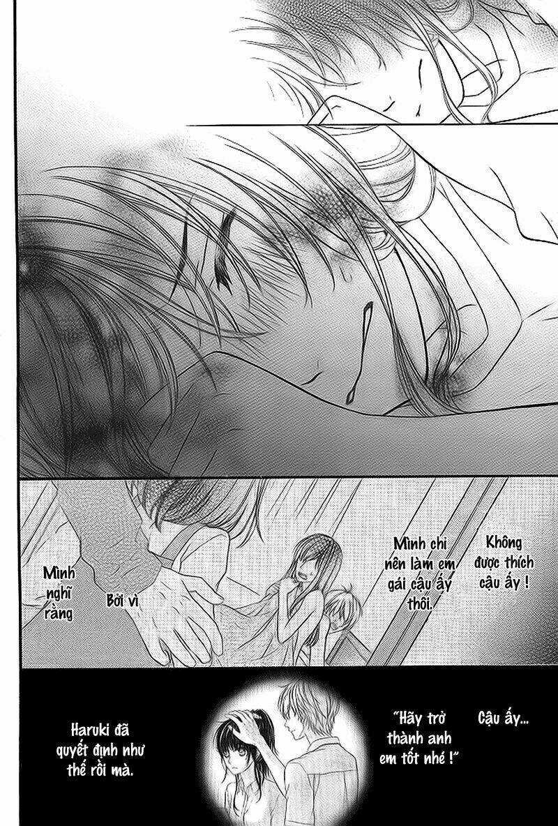 Step Siblings - Chapter 1 - Trang 31