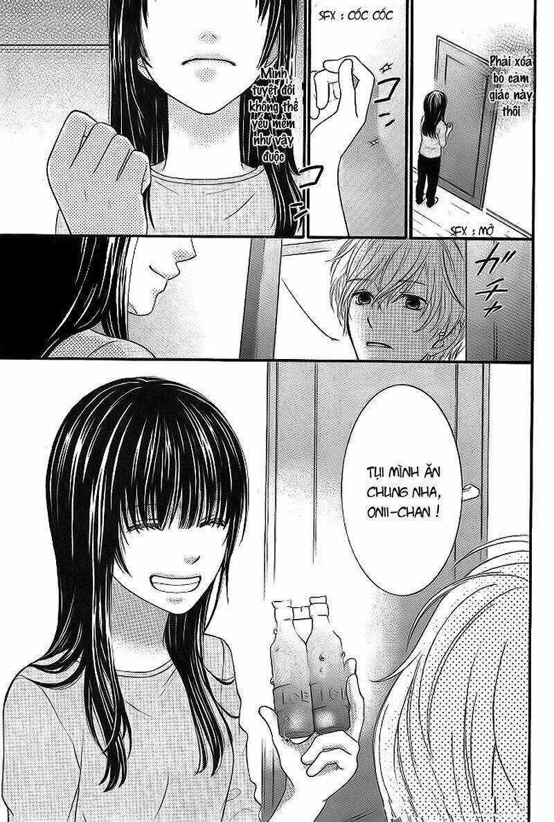 Step Siblings - Chapter 1 - Trang 32