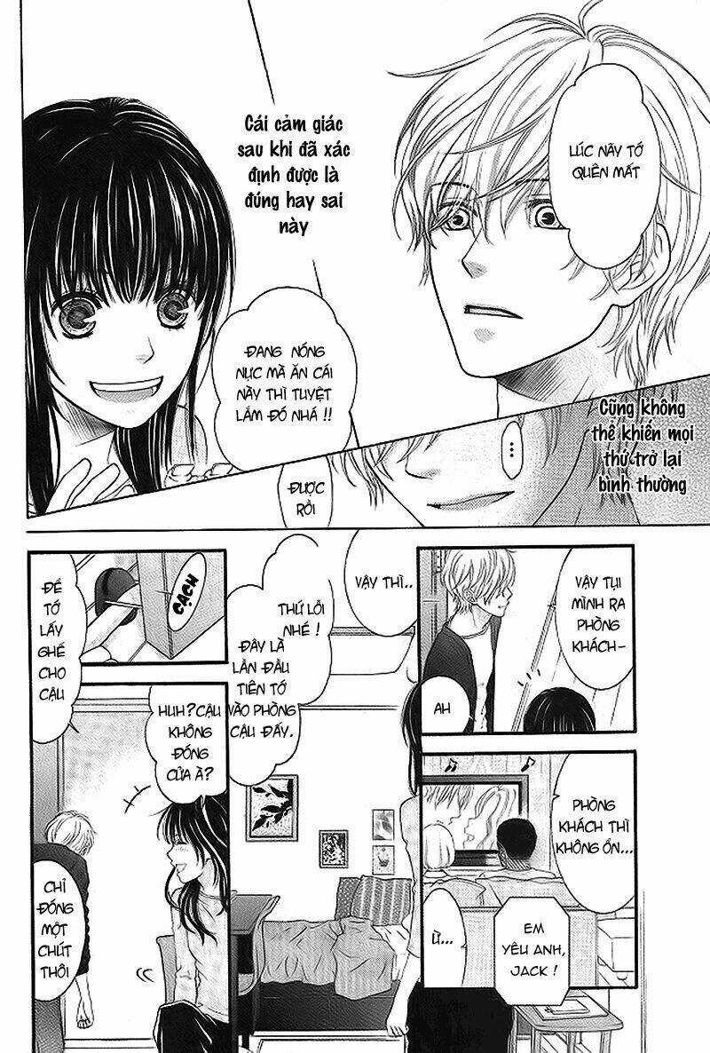 Step Siblings - Chapter 1 - Trang 33