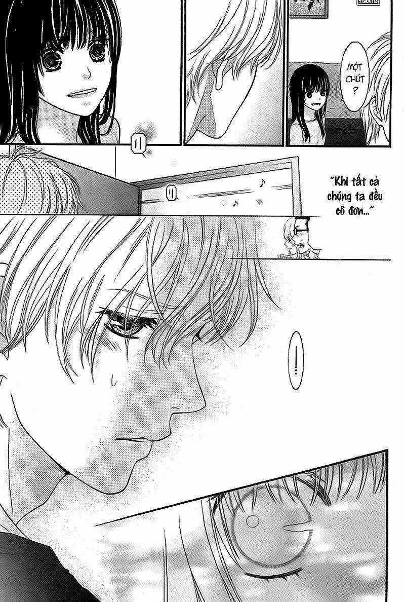 Step Siblings - Chapter 1 - Trang 34