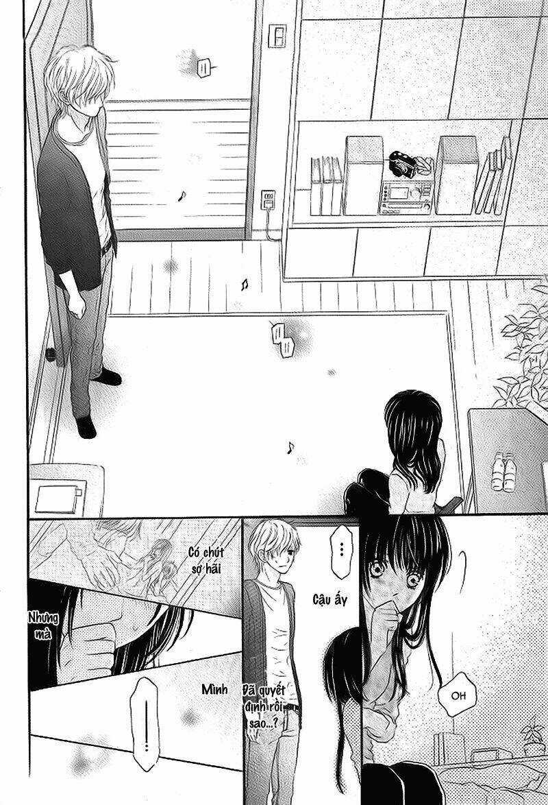 Step Siblings - Chapter 1 - Trang 35