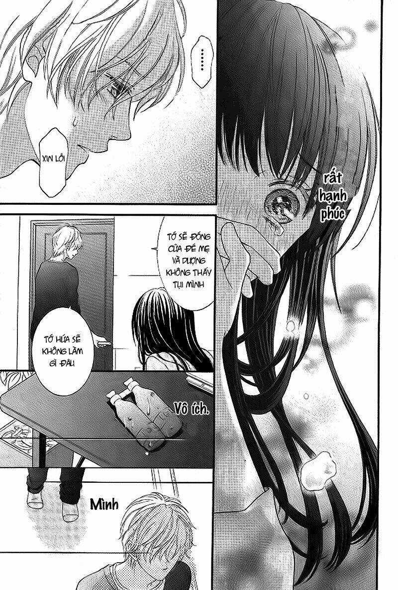 Step Siblings - Chapter 1 - Trang 36