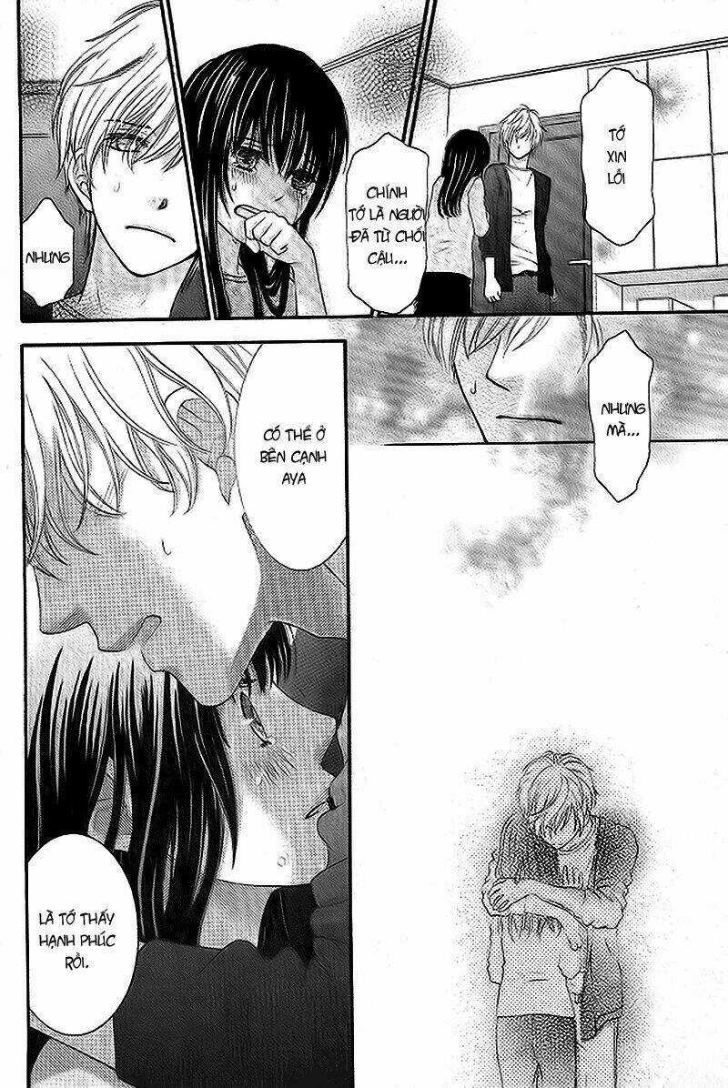 Step Siblings - Chapter 1 - Trang 38