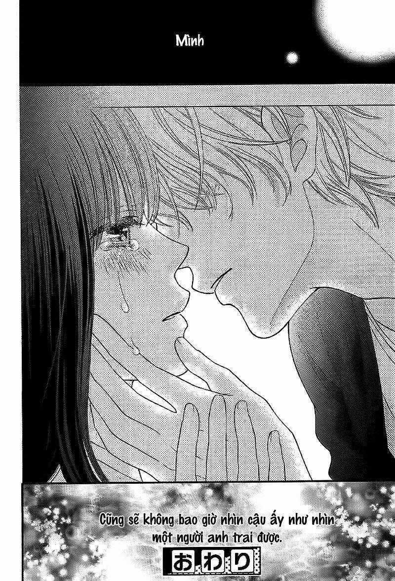 Step Siblings - Chapter 1 - Trang 40