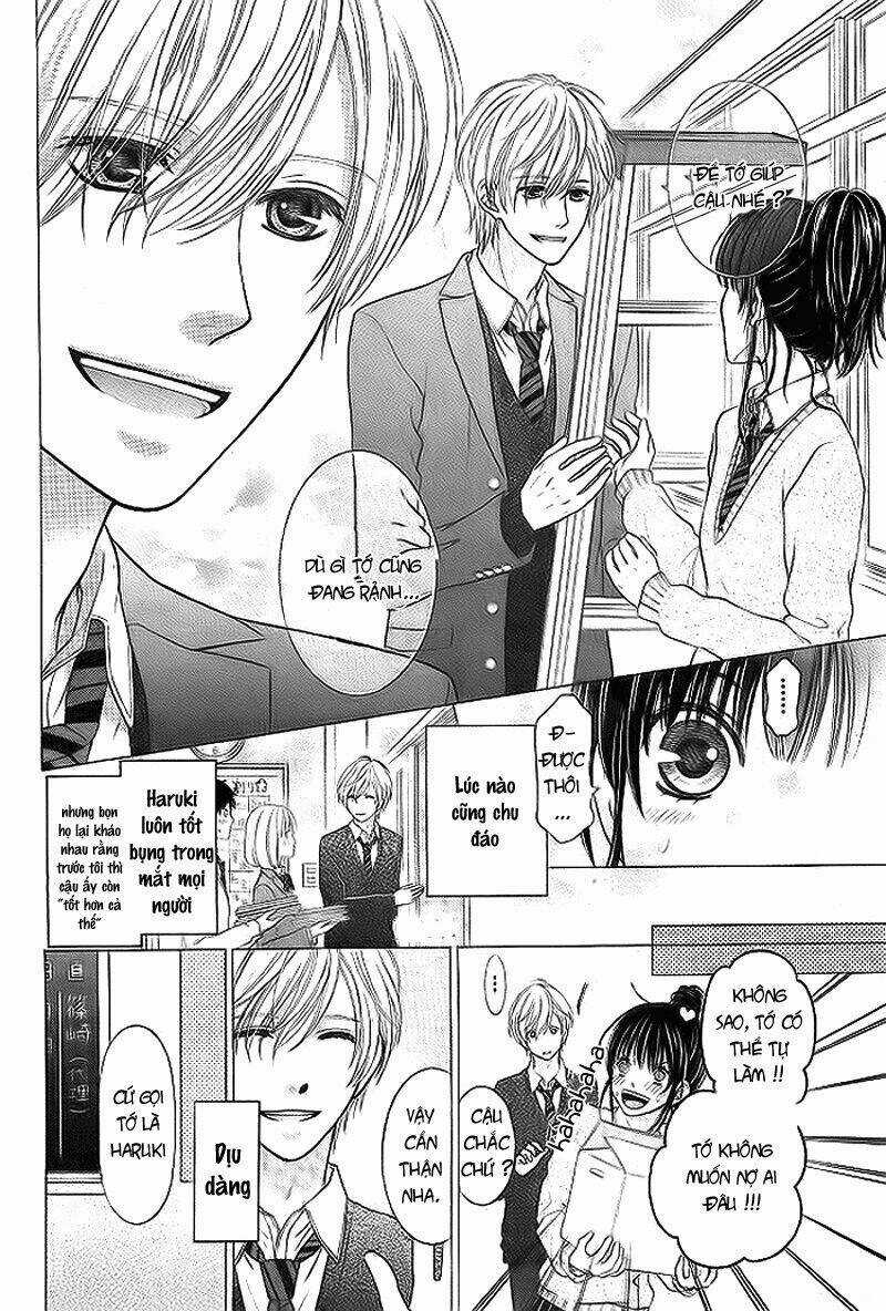 Step Siblings - Chapter 1 - Trang 5