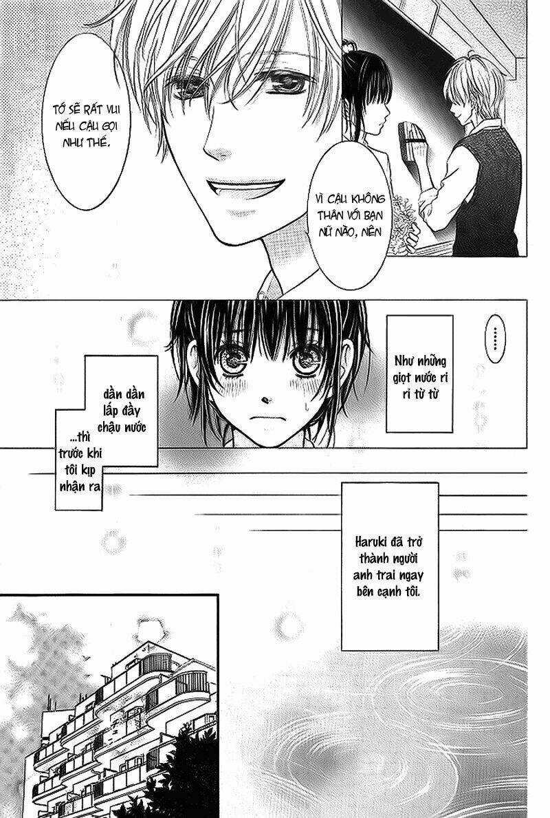 Step Siblings - Chapter 1 - Trang 6