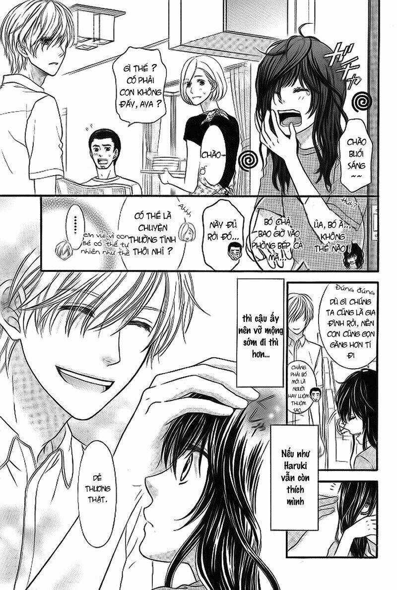 Step Siblings - Chapter 1 - Trang 8