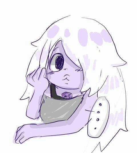 Steven Universe comics - Chapter 1 - Trang 1