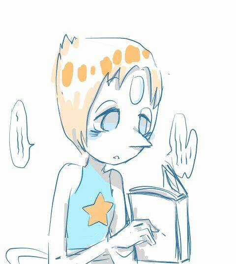 Steven Universe comics - Chapter 1 - Trang 2