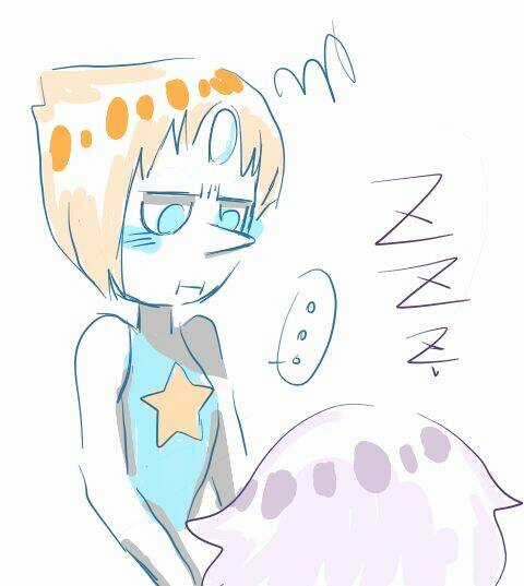 Steven Universe comics - Chapter 1 - Trang 11