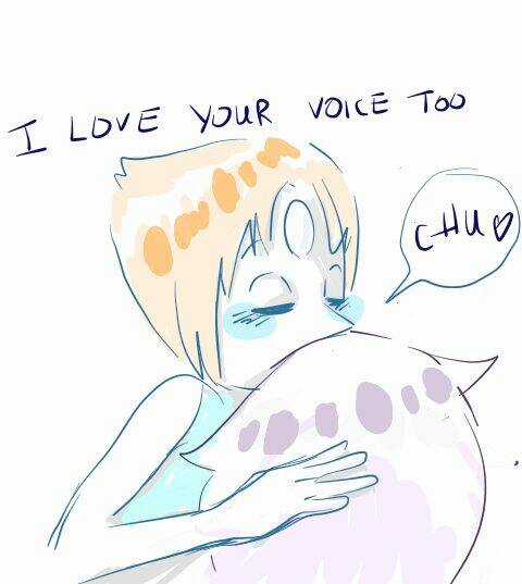 Steven Universe comics - Chapter 1 - Trang 15