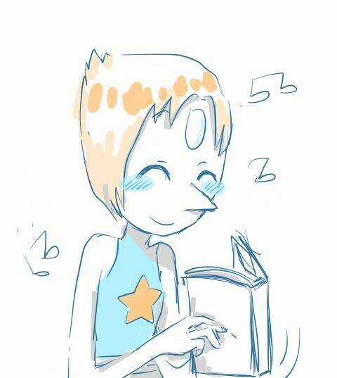 Steven Universe comics - Chapter 1 - Trang 16