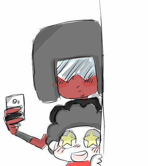 Steven Universe comics - Chapter 1 - Trang 17