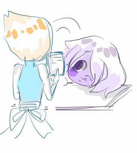 Steven Universe comics - Chapter 1 - Trang 3