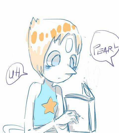 Steven Universe comics - Chapter 1 - Trang 4