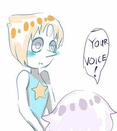 Steven Universe comics - Chapter 1 - Trang 6