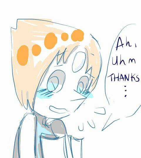 Steven Universe comics - Chapter 1 - Trang 8