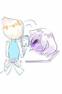 Đọc truyện Steven Universe comics