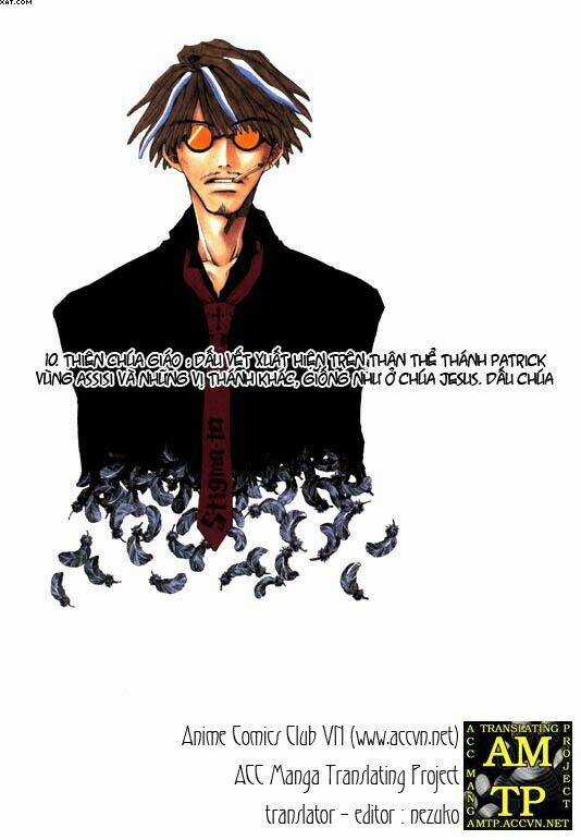 Stigma - Chapter 10 - Trang 1