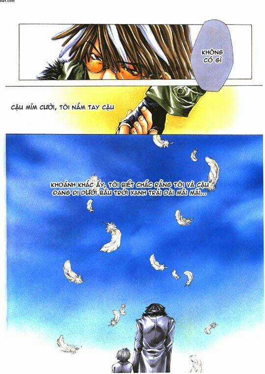 Stigma - Chapter 10 - Trang 18