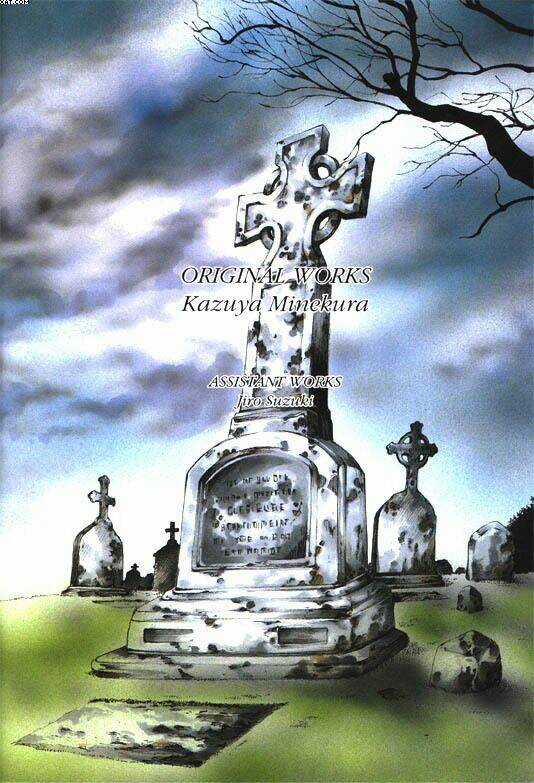 Stigma - Chapter 10 - Trang 20