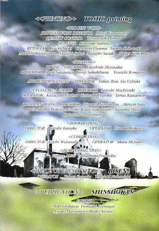 Stigma - Chapter 10 - Trang 21