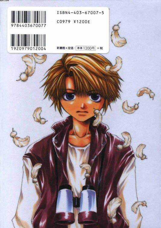 Stigma - Chapter 10 - Trang 26