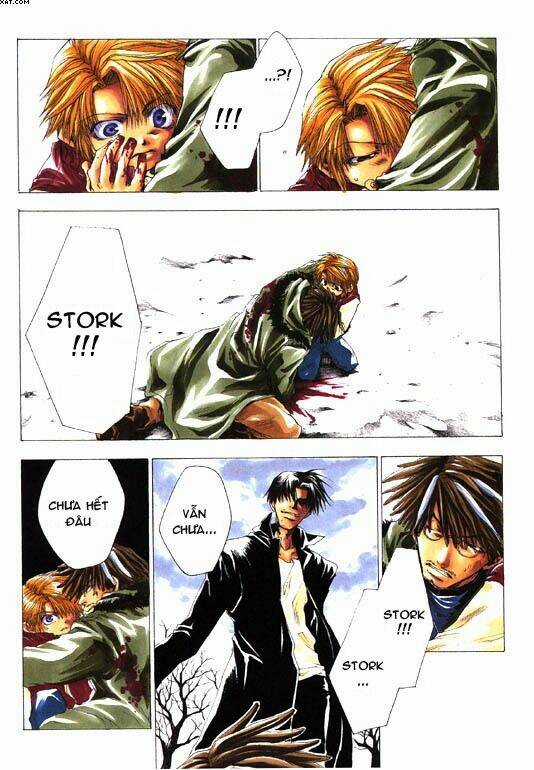 Stigma - Chapter 10 - Trang 6