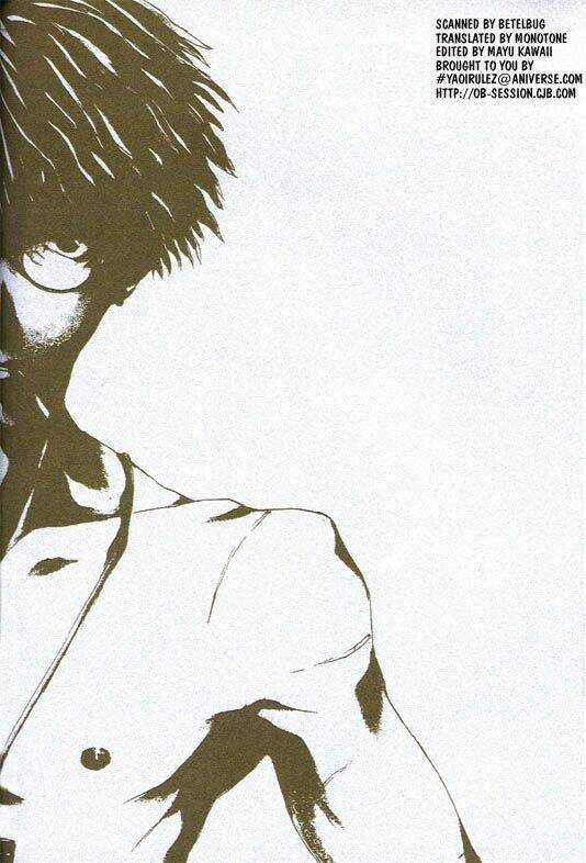 Stigma - Chapter 3 - Trang 2