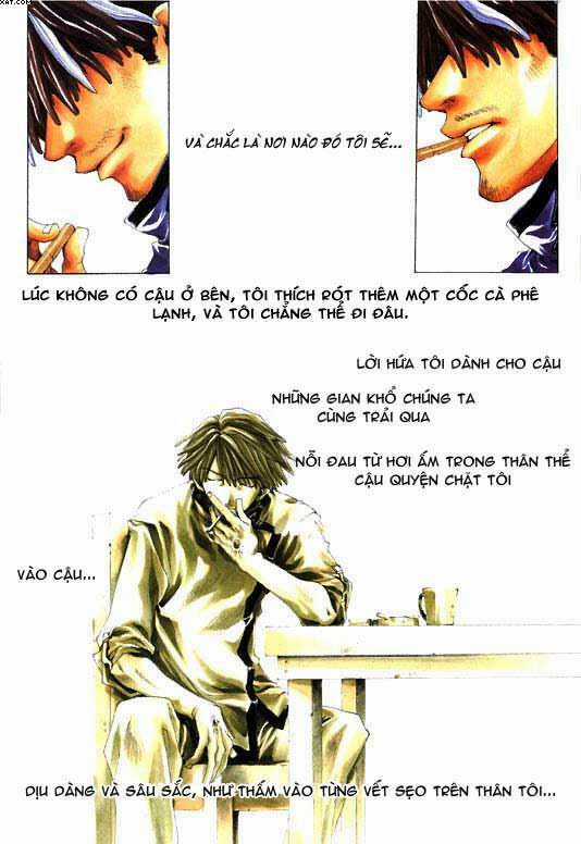 Stigma - Chapter 6 - Trang 7