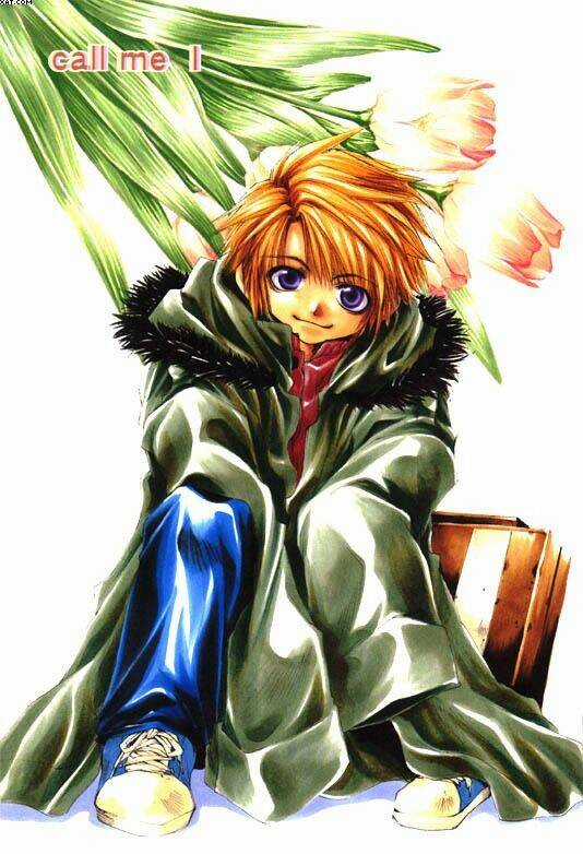 Stigma - Chapter 7 - Trang 3