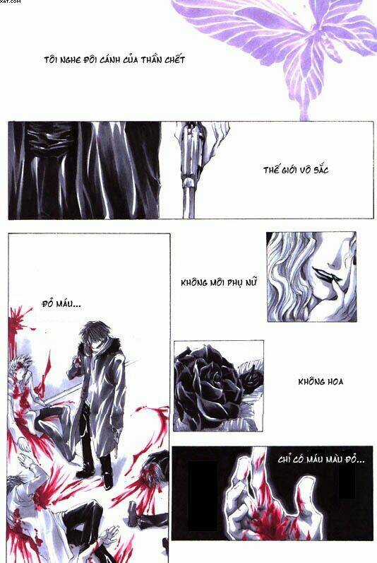 Stigma - Chapter 7 - Trang 4