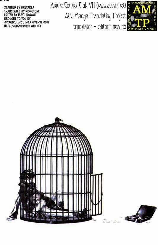 Stigma - Chapter 8 - Trang 2