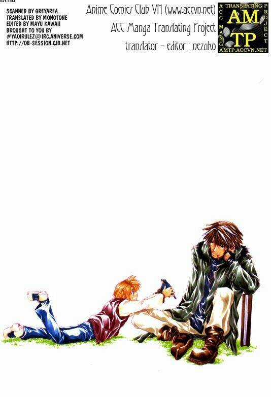 Stigma - Chapter 9 - Trang 2