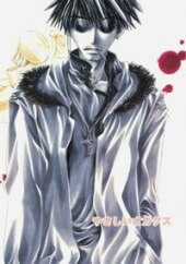 Đọc truyện Stigma